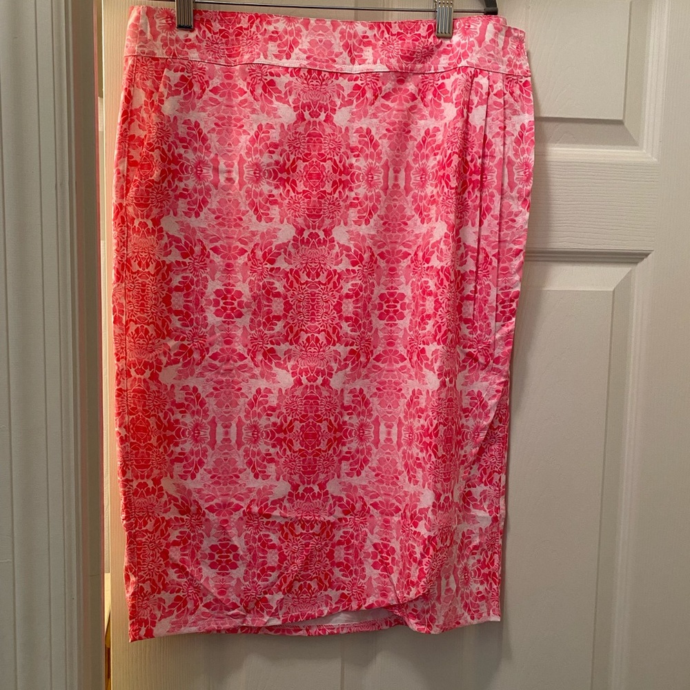Ripskirt Medium Length 3